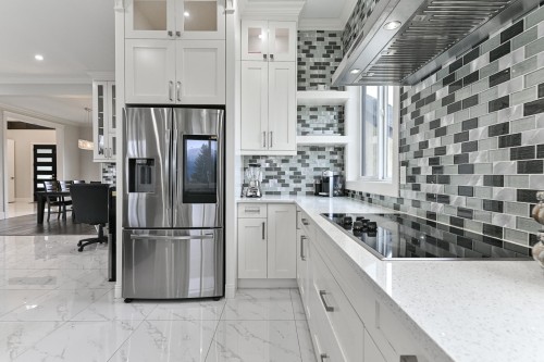 8528 Sylvester Road, Mission, BC 