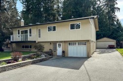 19618 41a Avenue Langley, BC V3A 2Z6