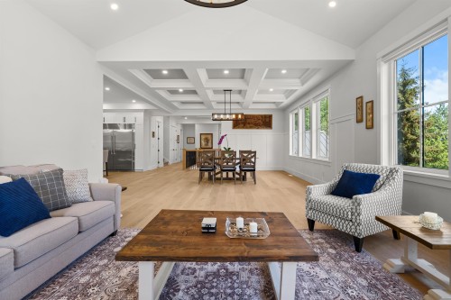 4567 Maysfield Crescent, Langley, BC 