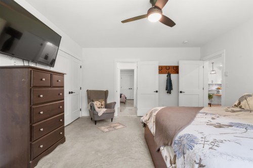 4567 Maysfield Crescent, Langley, BC 