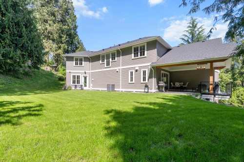 4567 Maysfield Crescent, Langley, BC 