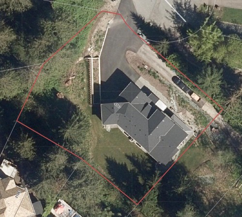 4567 Maysfield Crescent, Langley, BC 