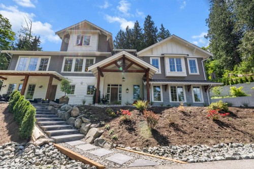 4567 Maysfield Crescent, Langley, BC 