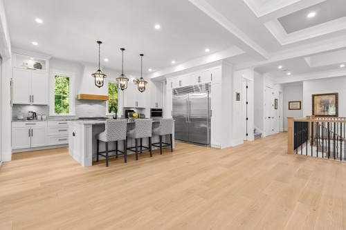 4567 Maysfield Crescent, Langley, BC 