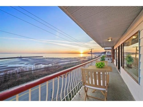 202-15147 Marine Drive  White Rock, BC V4B 1C5