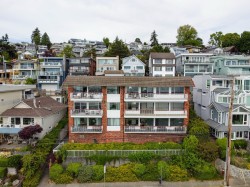 202-15147 Marine Drive  White Rock, BC V4B 1C5