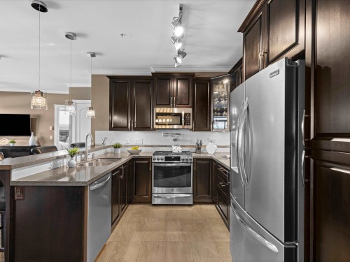 514-32445 Simon Avenue  Abbotsford, BC V2T 0G7