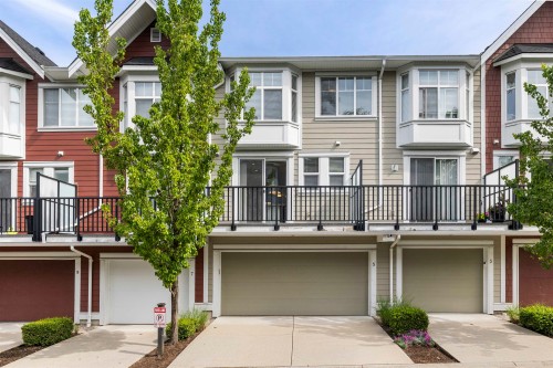 5-20852 77a Avenue  Langley, BC V2Y 0R8