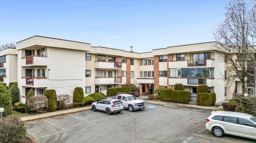 306-32885 George Ferguson Way  Abbotsford, BC V2S 7X1