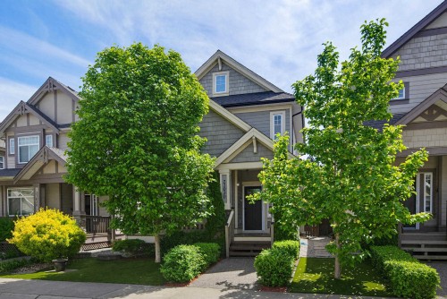 21030 80a Avenue  Langley, BC V2Y 0J4