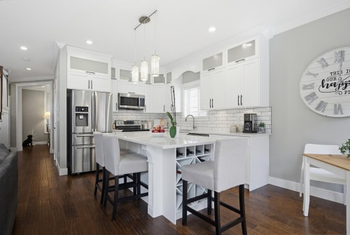 21030 80A Avenue, Langley, BC 