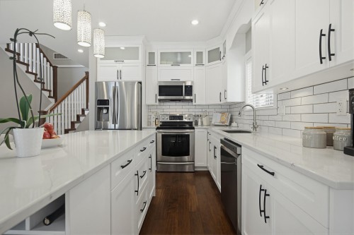 21030 80A Avenue, Langley, BC 