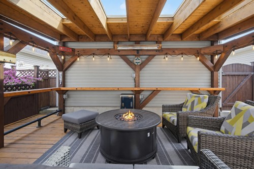 21030 80A Avenue, Langley, BC 