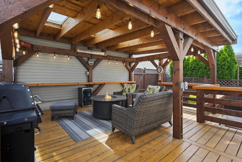 21030 80A Avenue, Langley, BC 