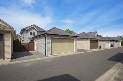 21030 80A Avenue, Langley, BC 