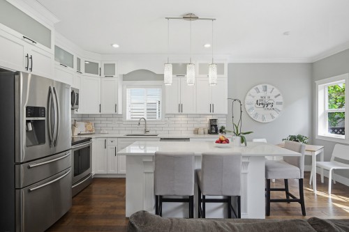 21030 80A Avenue, Langley, BC 