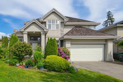 10485 168a Street Surrey, BC V4N 5A8