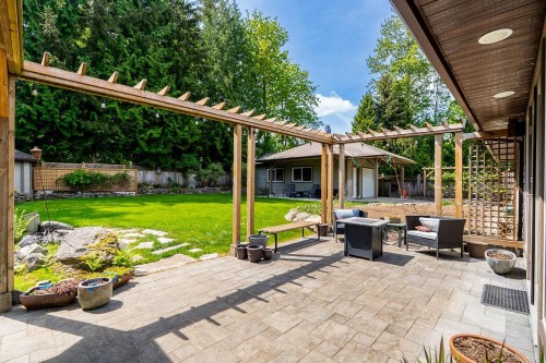 6123 Killarney Drive, Surrey, BC 