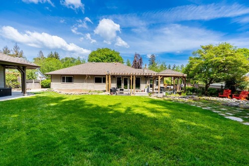 6123 Killarney Drive, Surrey, BC 
