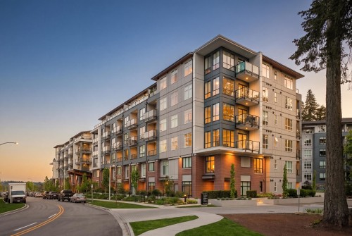 317-3528 146a Street  Surrey, BC V4P 0H4
