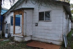 Adresse confidentielle Mission, BC None