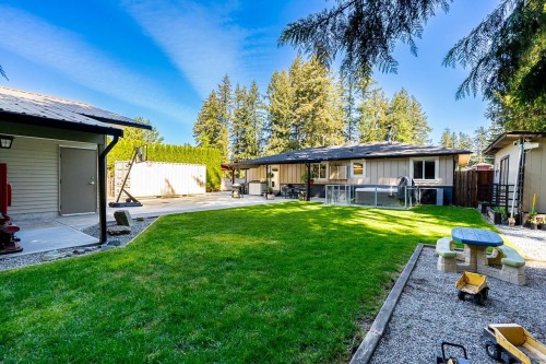 19904 36 Avenue, Langley, BC 