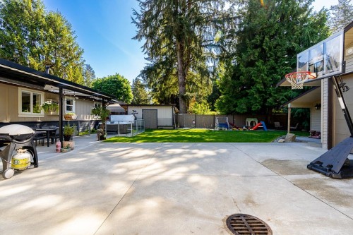 19904 36 Avenue, Langley, BC 