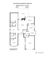 118-14220 19a Avenue  Surrey, BC V4A 8K8