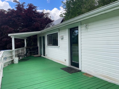 89-43201 Lougheed Highway, Mission, BC 