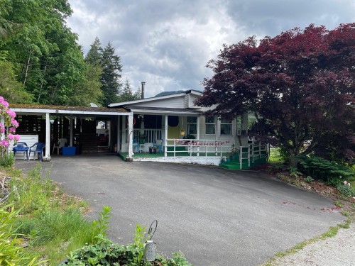 89-43201 Lougheed Highway, Mission, BC 