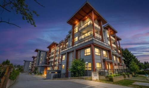 501-6950 Nicholson Road  Delta, BC V4E 0A8
