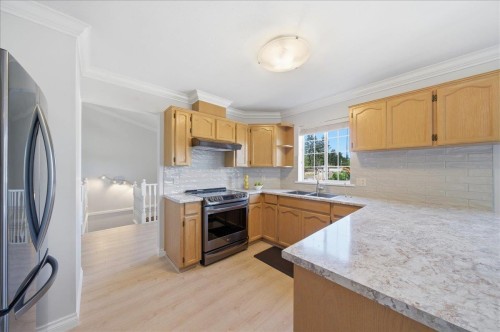 21-5750 174 Street, Surrey, BC 