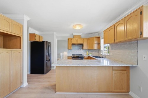 21-5750 174 Street, Surrey, BC 