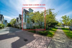 1-16388 85 Avenue Surrey, BC V4N 5G2