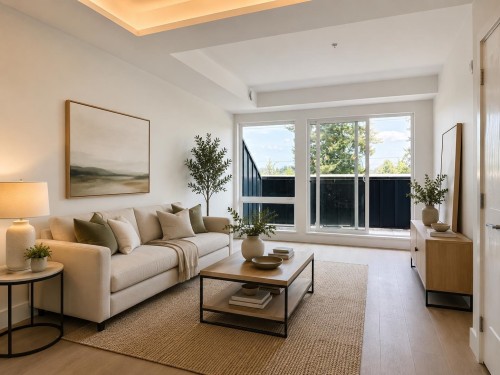 207-2233 156 Street  Surrey, BC V4A 4V3