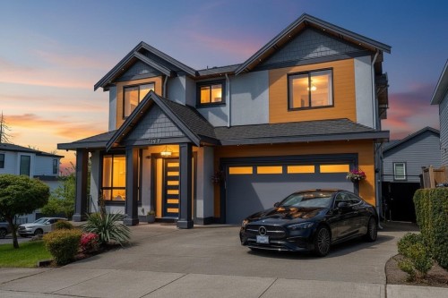 7667 155 Street, Surrey, BC 