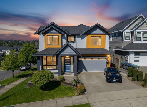 7667 155 Street, Surrey, BC 