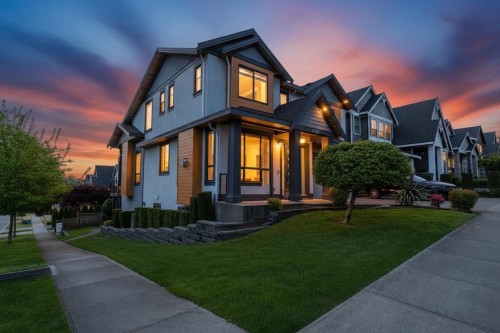 7667 155 Street, Surrey, BC 