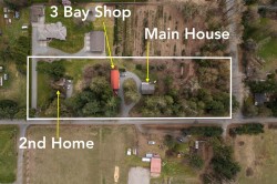 23836 68 Avenue Langley, BC V2Y 2H4