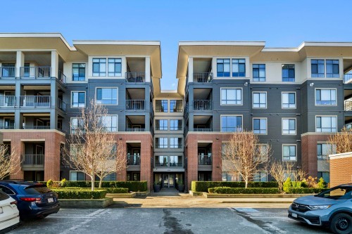 309-33540 Mayfair Avenue  Abbotsford, BC V2S 0J3