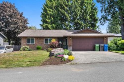 34050 Shannon Drive Abbotsford, BC V2S 5C8