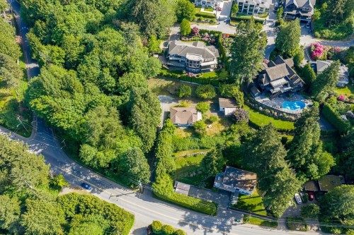 12520 Crescent Road, Surrey, BC 