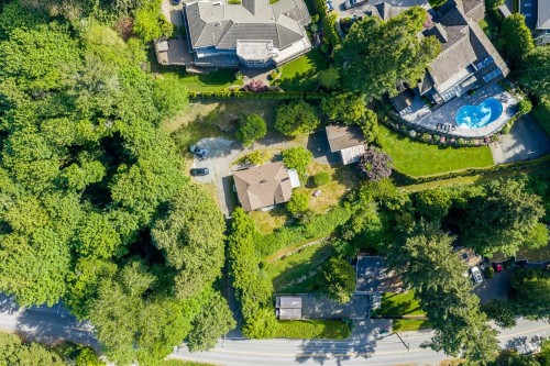 12520 Crescent Road, Surrey, BC 