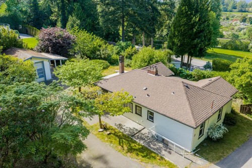 12520 Crescent Road, Surrey, BC 