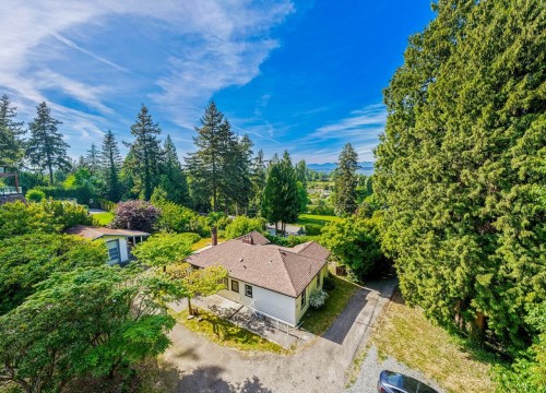 12520 Crescent Road, Surrey, BC 