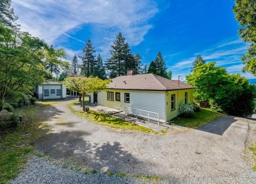 12520 Crescent Road, Surrey, BC 