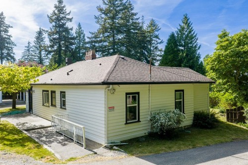 12520 Crescent Road, Surrey, BC 