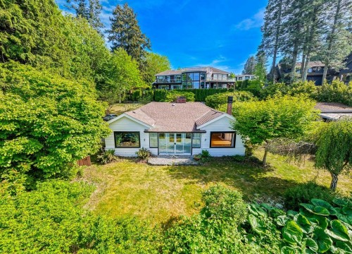 12520 Crescent Road, Surrey, BC 