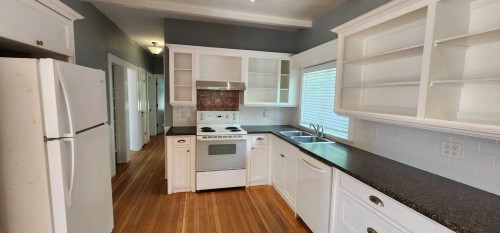 12520 Crescent Road, Surrey, BC 