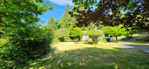 12520 Crescent Road, Surrey, BC 